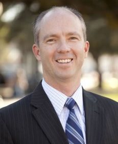 District Attorney Dan Dow.
