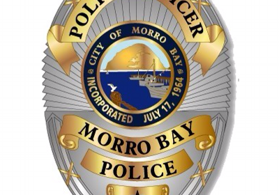 morro bay police