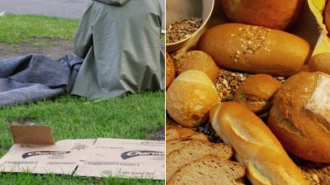 paso cares warming station