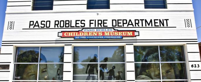 Support play at annual children's museum fundraiser
