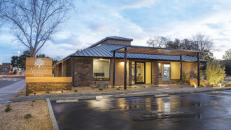 American Riviera Bank Paso Robles branch