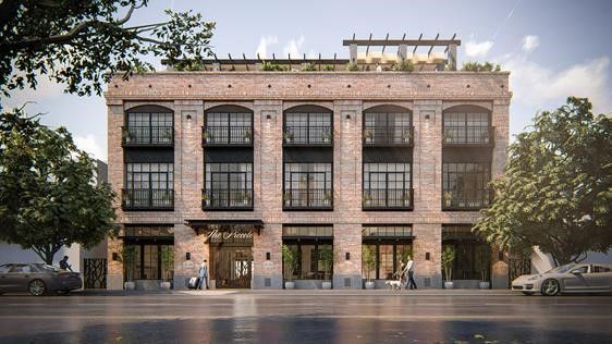 hotels in downtown paso robles