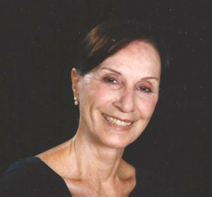 Laura Coats, obituary, Paso Robles