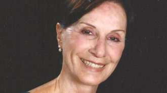 Laura Coats, obituary, Paso Robles