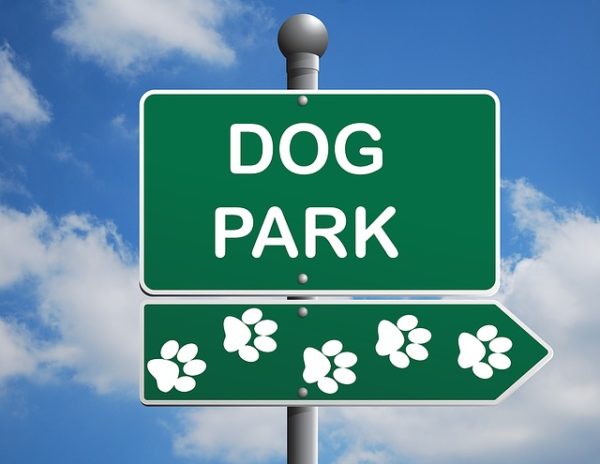 Dog parks in paso robles