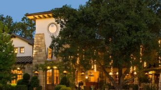 hotel cheval