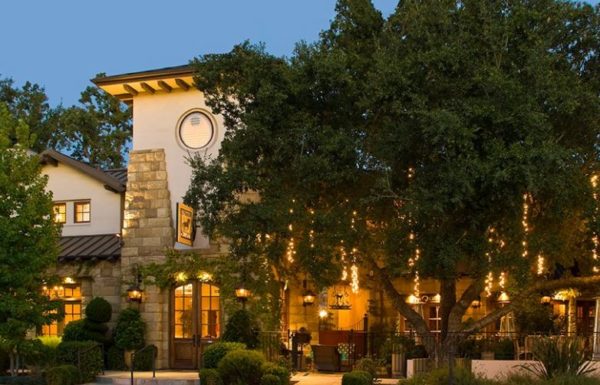 hotel cheval