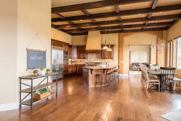paso robles vacation rentals