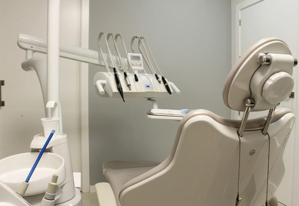 Nipomo family dentist