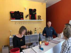free wine tasting in paso robles