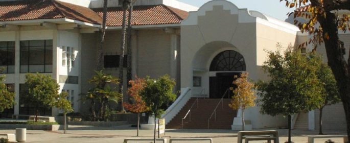 Cuesta college news