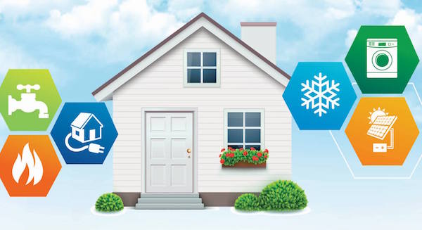 Home Services San Luis Obispo