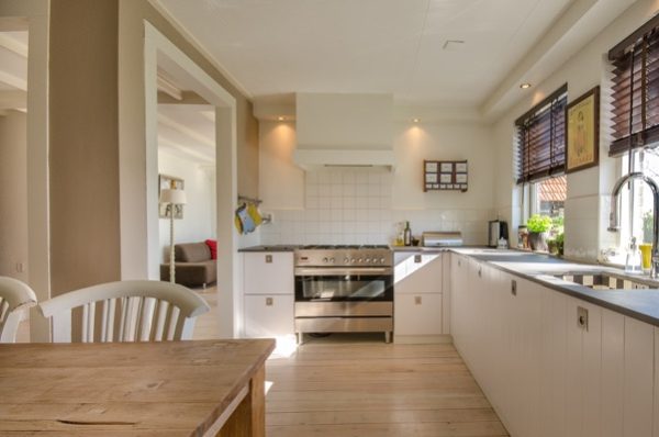 kitchen remodeling Paso Robles