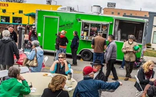 best food truck in paso robles