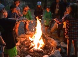 Camp Natoma