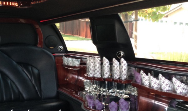 Limo Wine Tours Paso Robles