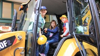 Public Works Night
