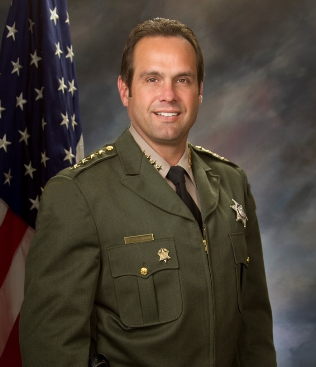 A message to San Luis Obispo County from Sheriff Ian Parkinson - Paso ...