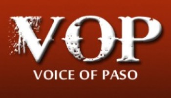 voice of paso