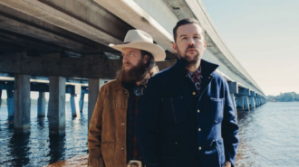 Brothers Osborne paso robles