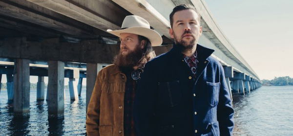 Brothers Osborne paso robles