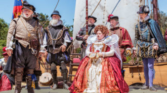 Central Coast Ren Faire