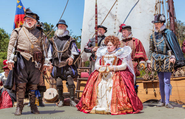 Central Coast Ren Faire