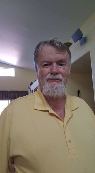 Robert Lewis dies at 72