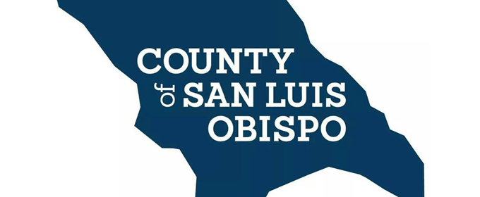 county of san luis obispo news