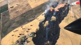creston fire