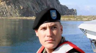 Gary Brian Stanfield
