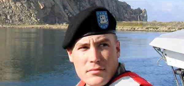 Gary Brian Stanfield