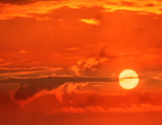 Heat advisory in effect for North County through Sunday