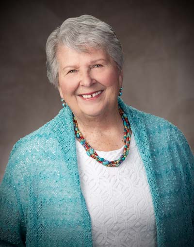Margaret Avila