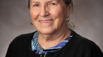 Marilyn Britton