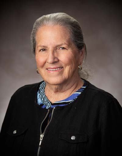 Marilyn Britton