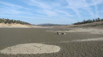 Save Lake Nacimiento