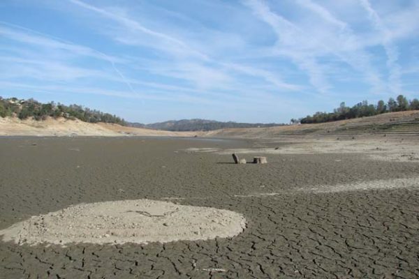 Save Lake Nacimiento