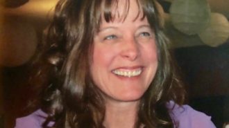Sonya Kathleen Rediger Vroman obituary