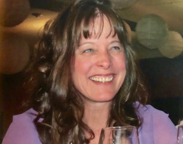 Sonya Kathleen Rediger Vroman obituary