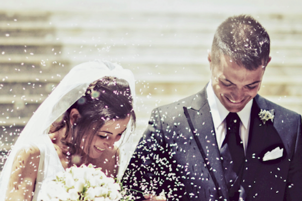 Wedding Services San Luis Obispo