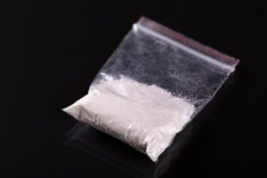 cocaine