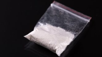 cocaine