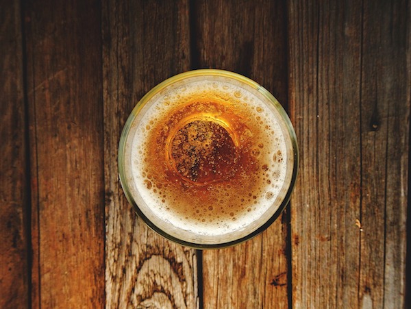 Mid-State Fair Home Brew Competition