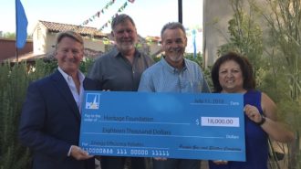 Mid state fair rebate check pg&e