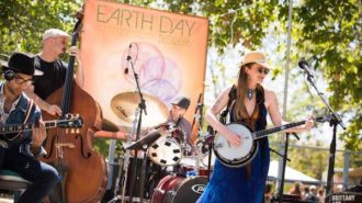 Erin Inglish Band