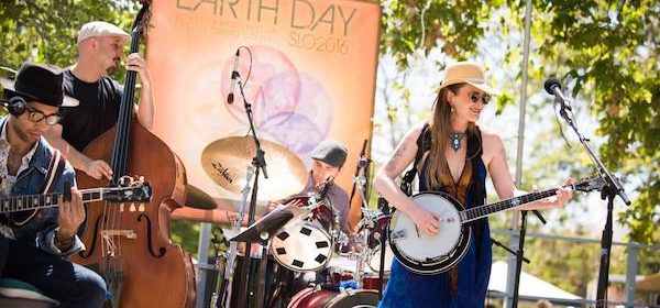 Erin Inglish Band