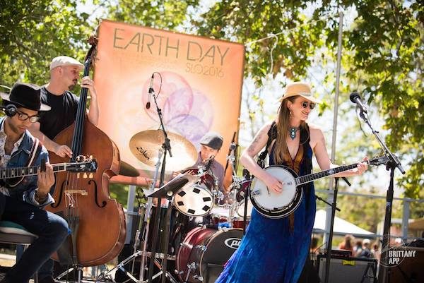 Erin Inglish Band