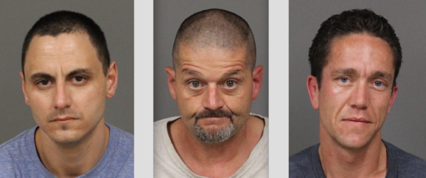 Narcotics arrest morro bay