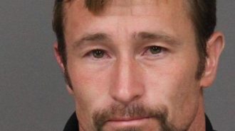 John David Becker most wanted slo county